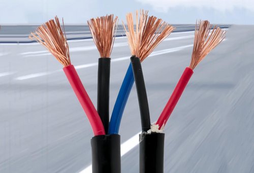 1、1.5、2.5、4、6、10平方電線可以負荷多